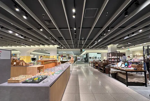 大丸 心斎橋店の写真・動画_image_1364240