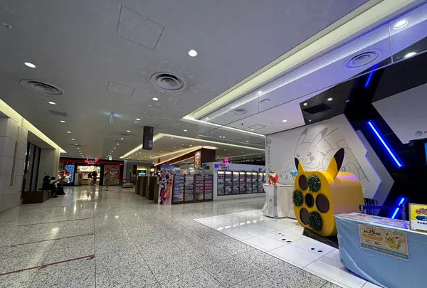 大丸 心斎橋店の写真・動画_image_1364242
