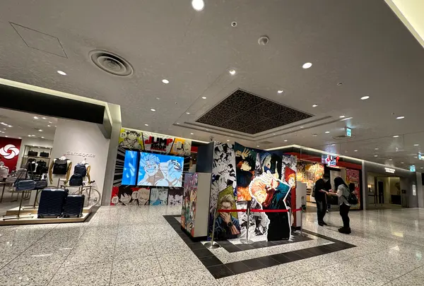 大丸 心斎橋店の写真・動画_image_1364243