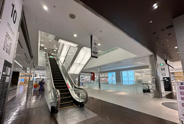大丸 心斎橋店の写真・動画_image_1364248