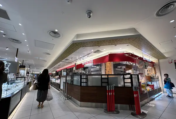 大丸 心斎橋店の写真・動画_image_1364256