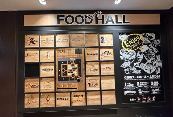 大丸 心斎橋店の写真・動画_image_1364257