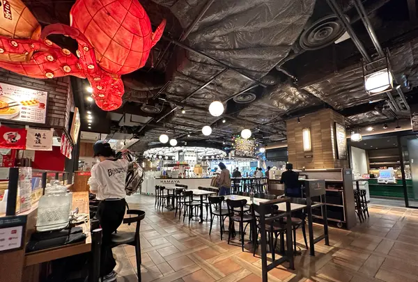 大丸 心斎橋店の写真・動画_image_1364258