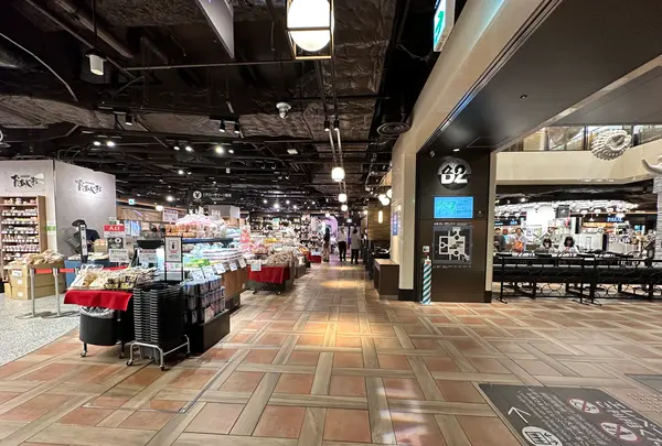大丸 心斎橋店の写真・動画_image_1364259