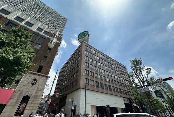 大丸 心斎橋店の写真・動画_image_1364262