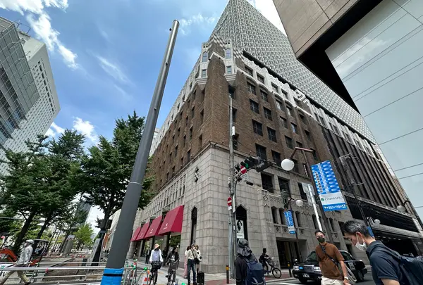 大丸 心斎橋店の写真・動画_image_1364263