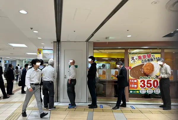 カレーショップ アルプスの写真・動画_image_1364379
