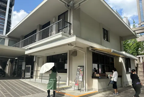 難波神社の写真・動画_image_1364447