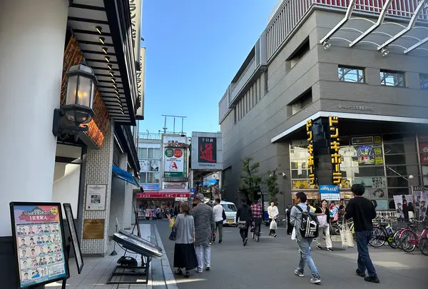 千日前道具屋筋商店街の写真・動画_image_1364503