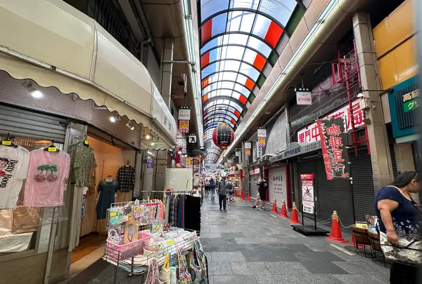 黒門市場の写真・動画_image_1364524