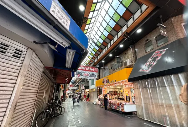 黒門市場の写真・動画_image_1364533