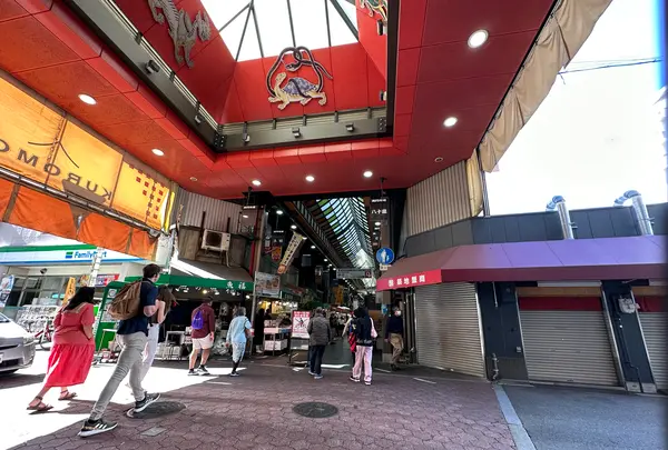 黒門市場の写真・動画_image_1364534