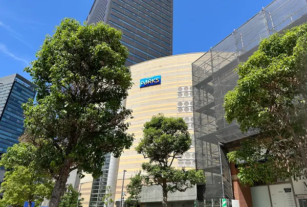 なんばパークス（なんばPARKS）の写真・動画_image_1364548