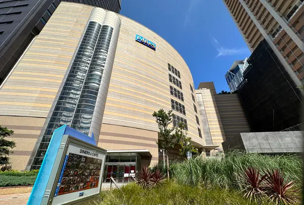 なんばパークス（なんばPARKS）の写真・動画_image_1364549