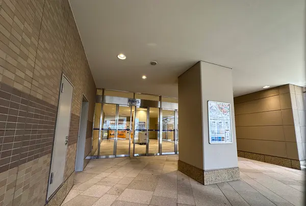 なんばパークス（なんばPARKS）の写真・動画_image_1364553