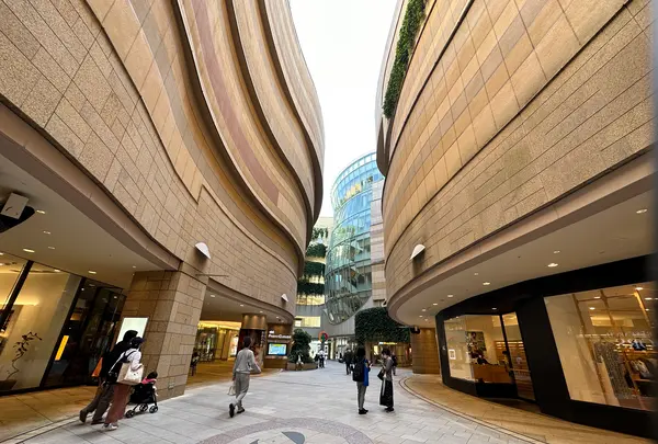 なんばパークス（なんばPARKS）の写真・動画_image_1364556