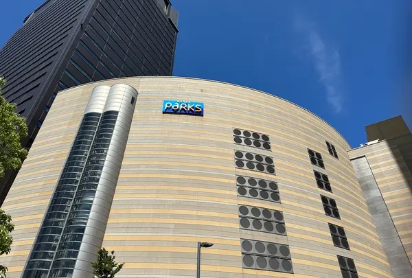 なんばパークス（なんばPARKS）の写真・動画_image_1364557