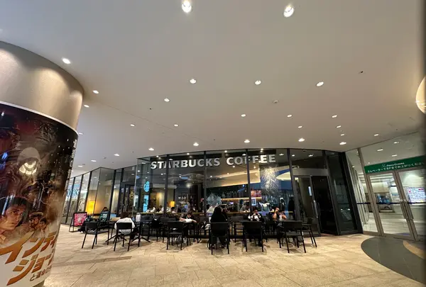 なんばパークス（なんばPARKS）の写真・動画_image_1364559