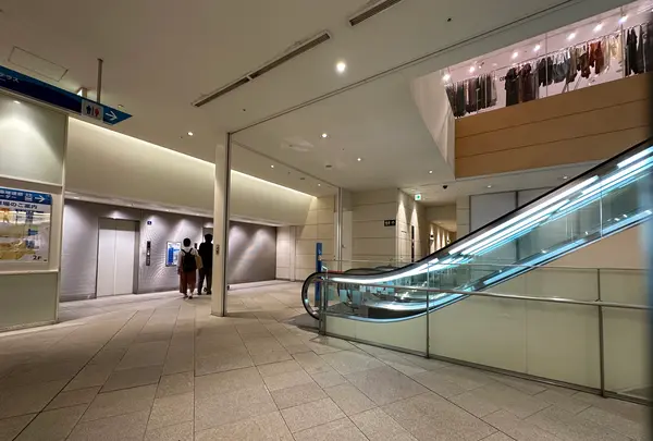 なんばパークス（なんばPARKS）の写真・動画_image_1364562