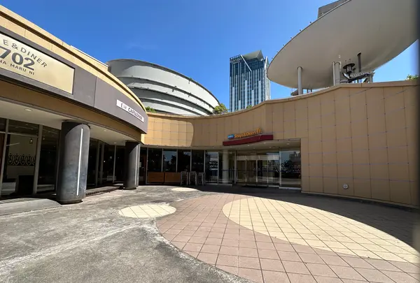 なんばパークス（なんばPARKS）の写真・動画_image_1364567