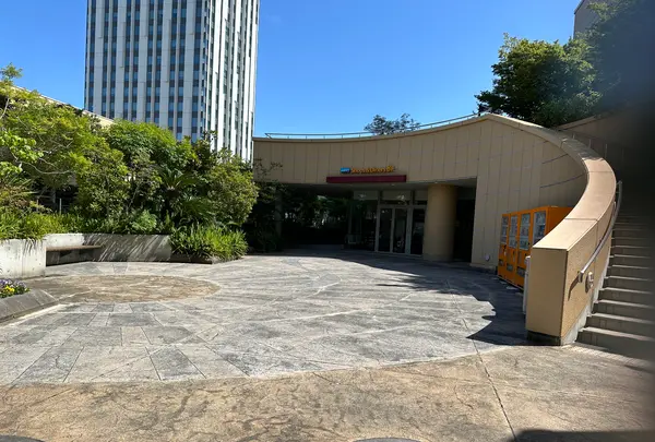 なんばパークス（なんばPARKS）の写真・動画_image_1364570