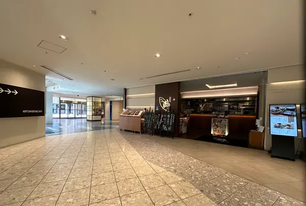 なんばパークス（なんばPARKS）の写真・動画_image_1364571