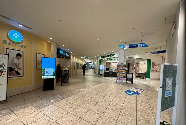 なんばパークス（なんばPARKS）の写真・動画_image_1364572