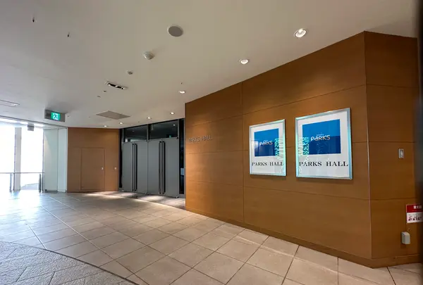 なんばパークス（なんばPARKS）の写真・動画_image_1364573