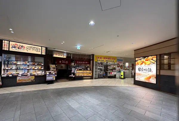 なんばパークス（なんばPARKS）の写真・動画_image_1364574