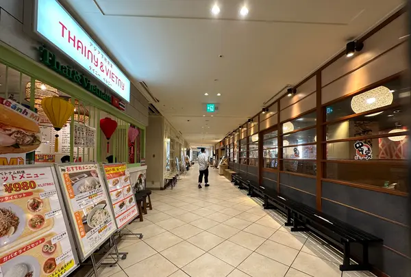 なんばパークス（なんばPARKS）の写真・動画_image_1364575