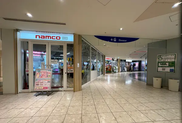 なんばパークス（なんばPARKS）の写真・動画_image_1364576