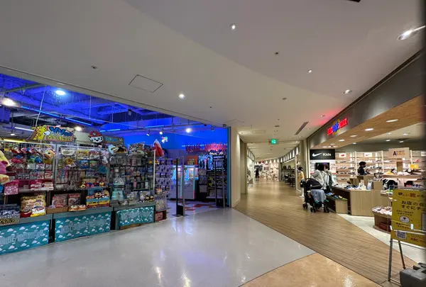 なんばパークス（なんばPARKS）の写真・動画_image_1364577