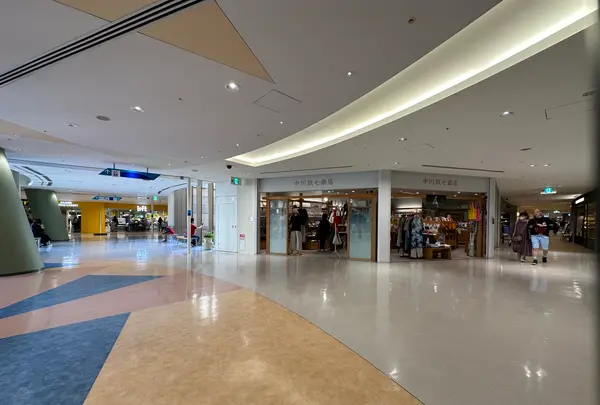 なんばパークス（なんばPARKS）の写真・動画_image_1364579