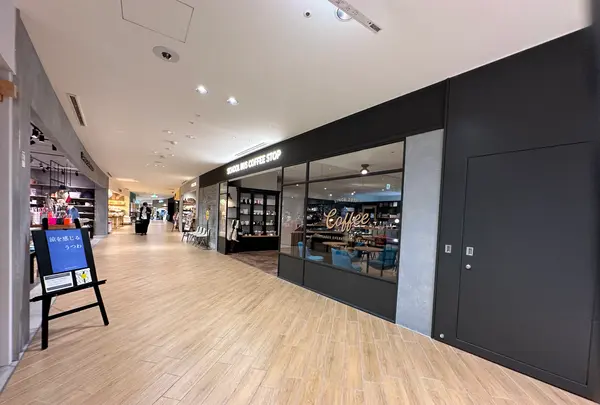 なんばパークス（なんばPARKS）の写真・動画_image_1364580