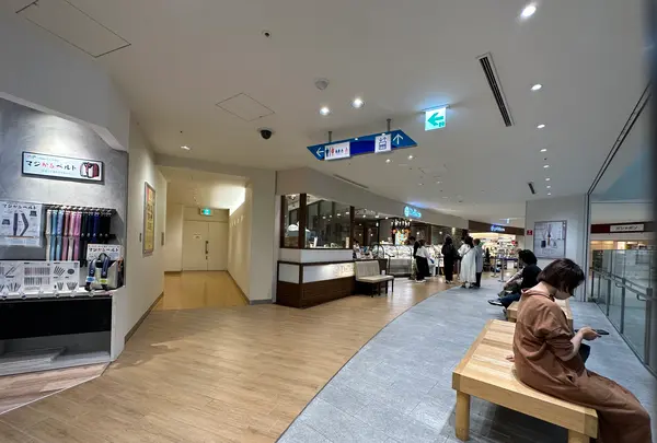 なんばパークス（なんばPARKS）の写真・動画_image_1364581