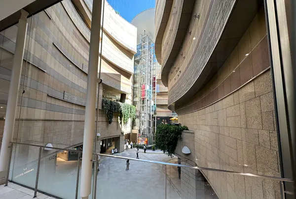 なんばパークス（なんばPARKS）の写真・動画_image_1364586