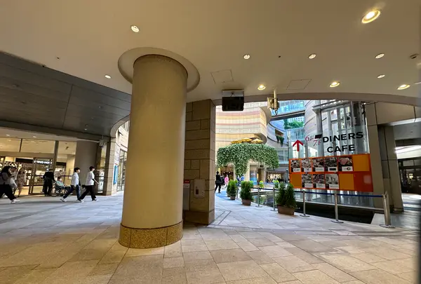 なんばパークス（なんばPARKS）の写真・動画_image_1364595