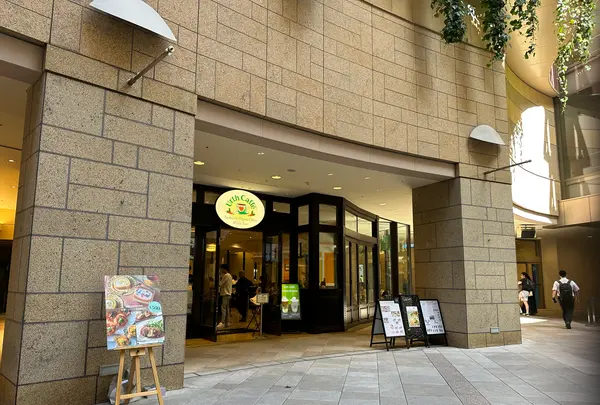 なんばパークス（なんばPARKS）の写真・動画_image_1364597
