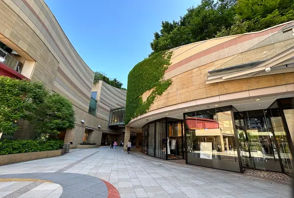なんばパークス（なんばPARKS）の写真・動画_image_1364598
