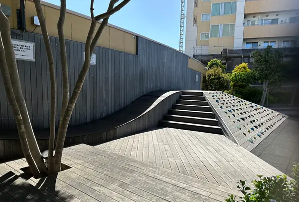 PARKS GARDEN （パークスガーデン）の写真・動画_image_1364664