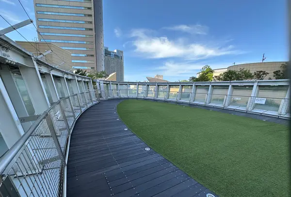 PARKS GARDEN （パークスガーデン）の写真・動画_image_1364665