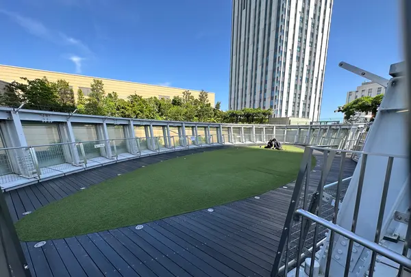 PARKS GARDEN （パークスガーデン）の写真・動画_image_1364666