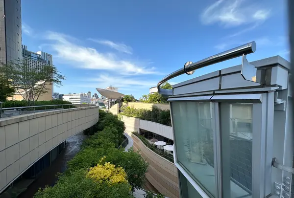 PARKS GARDEN （パークスガーデン）の写真・動画_image_1364667