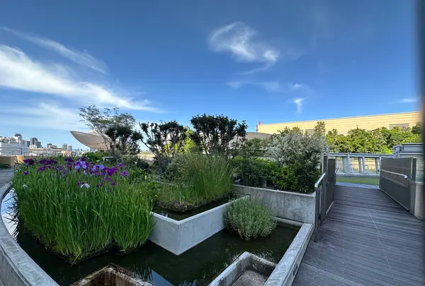 PARKS GARDEN （パークスガーデン）の写真・動画_image_1364668