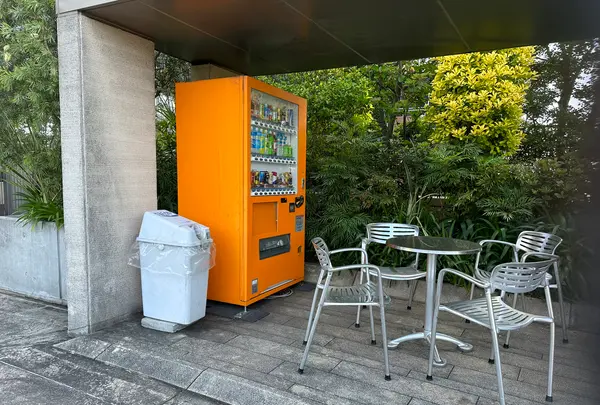 PARKS GARDEN （パークスガーデン）の写真・動画_image_1364669