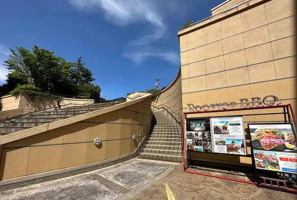 PARKS GARDEN （パークスガーデン）の写真・動画_image_1364673