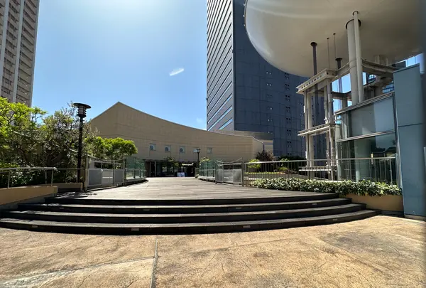 PARKS GARDEN （パークスガーデン）の写真・動画_image_1364674