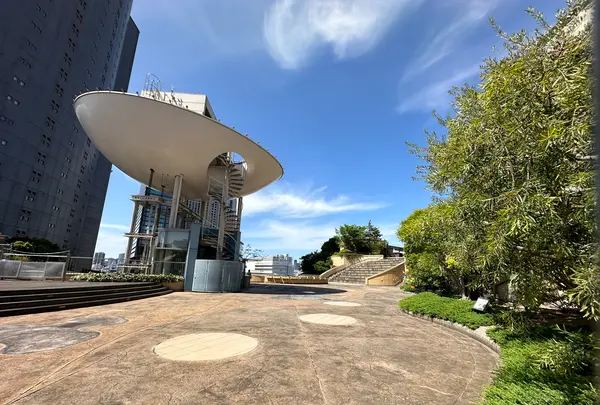 PARKS GARDEN （パークスガーデン）の写真・動画_image_1364675