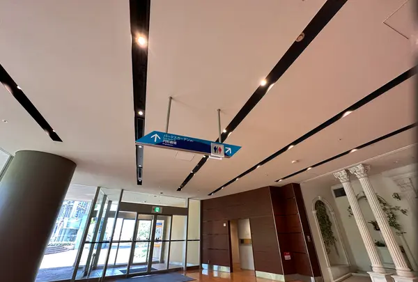 PARKS GARDEN （パークスガーデン）の写真・動画_image_1364676