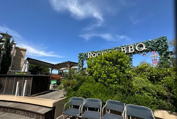 PARKS GARDEN （パークスガーデン）の写真・動画_image_1364677